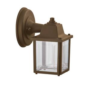 Kit 12 Luminaria Arandela Colonial Termoplastico Alz18