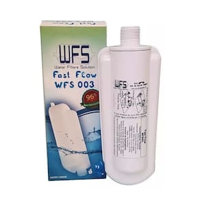 Refil Filtro Para Purificadores De Água Latina 3 Estágios