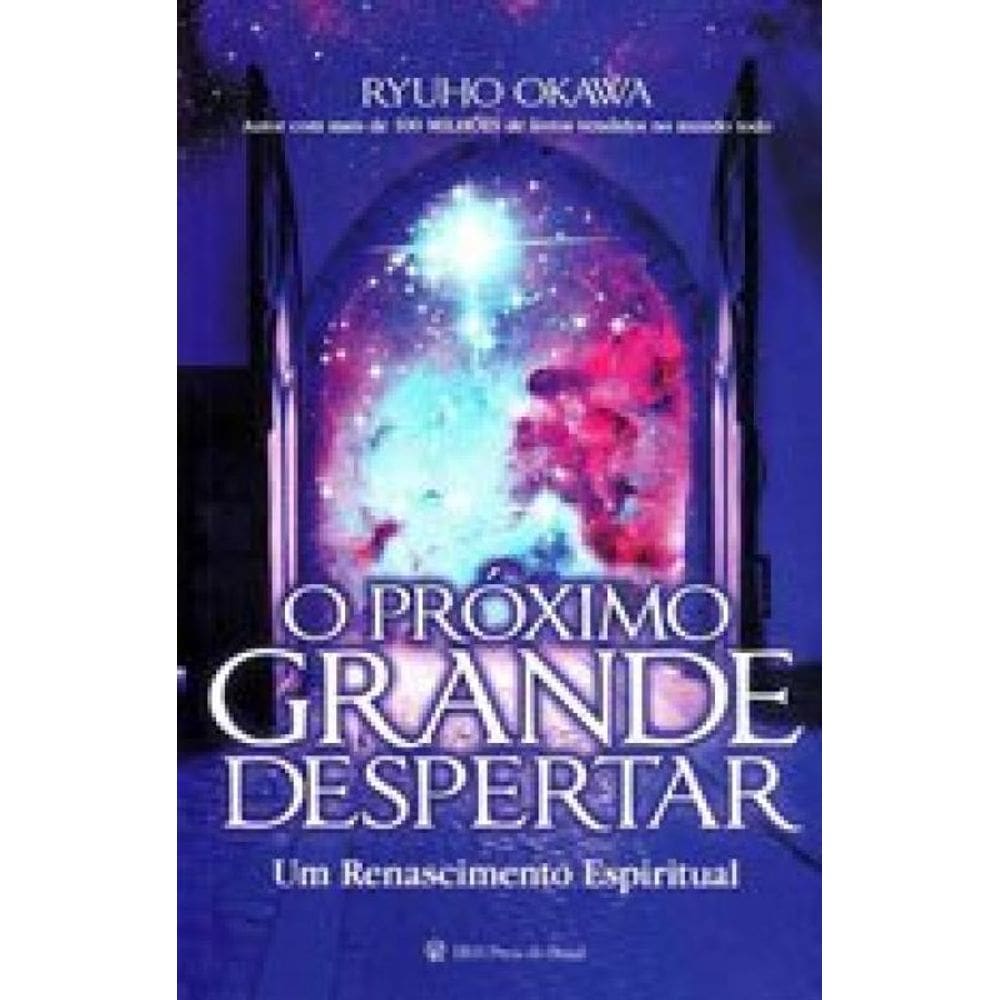 O Próximo Grande Despertar