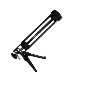Pist. Aplicadora de Silicone Cartucho Tytan 40852