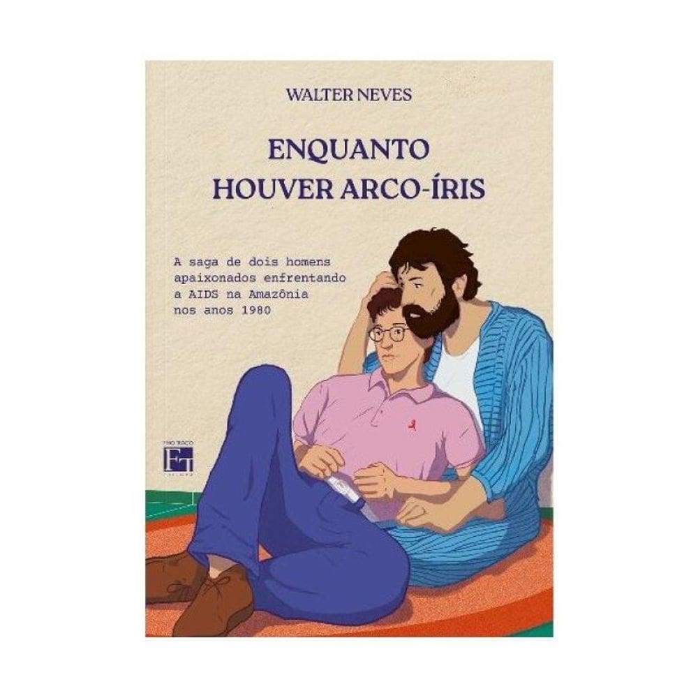 Enquanto Houver Arco-Iris