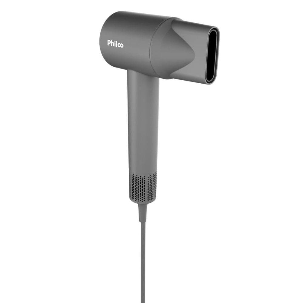 Secador de Cabelo Britânia PSC3600 1600W