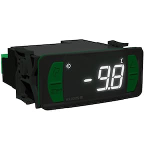 Kit Válvula Expansão Eletrônica sem Corpo Full Gauge VX1025E PLUS