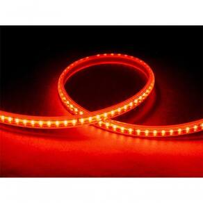 Fita Led Taschibra 5w/m 120 Leds Techcord Ip65 220v Vermelha | Valor Do Metro