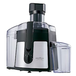 Centrífuga De Alimentos Britânia Juicer 1000 800W110V