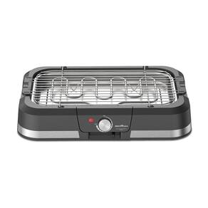Churrasqueira Elétrica Britânia BCQ40 Menos Fumaça 220V