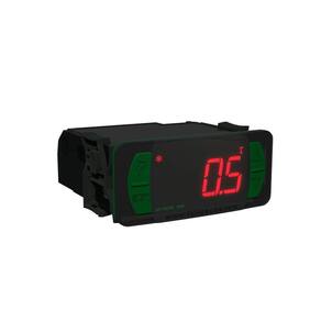 Controlador de Temperatura Full Gauge MT-512E - Bivolt