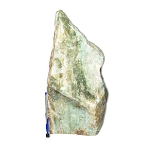 01 Ônix Verde Pé Serrado Natural 25 a 30kg Média 46cm Tipo B