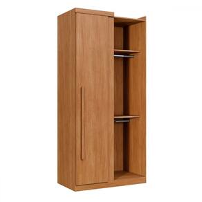Modulo Facinium para Canto 1 Porta Cinamomo - Pnr Móveis