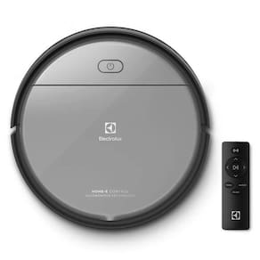 Robô 3 em 1 Aspirador de Pó Varre Passa Pano Home-e Control Experience Bivolt Electrolux ERB20