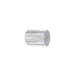 Puxador Bali Granado Ponto Cromado Zen Design