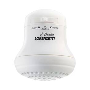 Chuveiro Elétrico Lorenzetti Maxi Ducha Ultra 4600w 220v