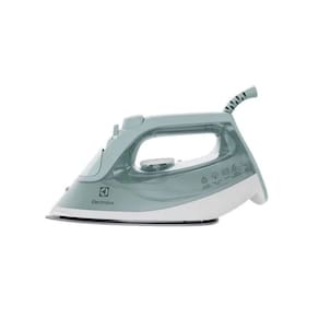 Ferro de Passar Roupa Experience PowerVapour A Vapor Seco 1500w Reservatório 330ml Electrolux ESI51