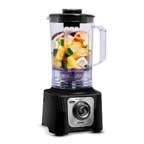 Liquidificador Arno Power Max 1400w LN65 Preto 110V