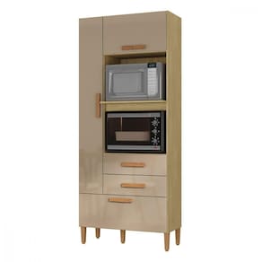 Multiuso Para Forno E Microondas Seul Wood Reflecta Atualle