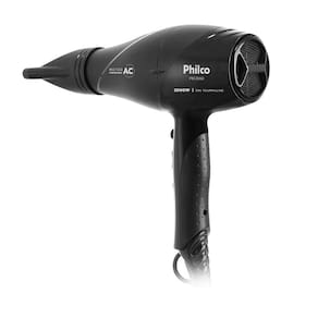Secador de Cabelo Philco PSC3050 Motor Profissional 2000W 220V