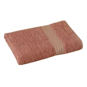 Toalha Rosto Lmpeter Quasar 48cm X 80cm Rosa Deserto
