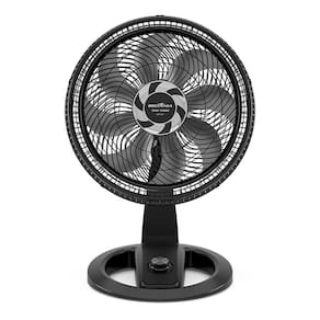 Ventilador Britânia 2 Em 1 Maxx Force Silencioso 174WBVT481 110V