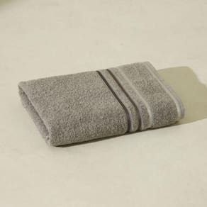 Toalha Rosto Lmpeter Porti Maxx 48cm X 80cm Cris