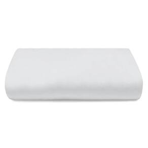 Lençol Avulso Buettner Casal Percal 150 Fios Casual Color Com Elástico Cinza ônix