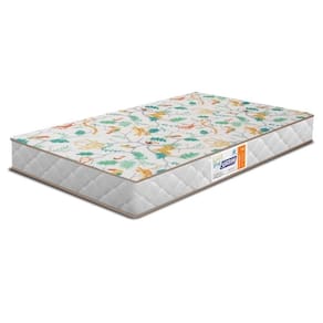 Colchão Para Berço 70cm Espuma D18 Supreme Branco - Gazin