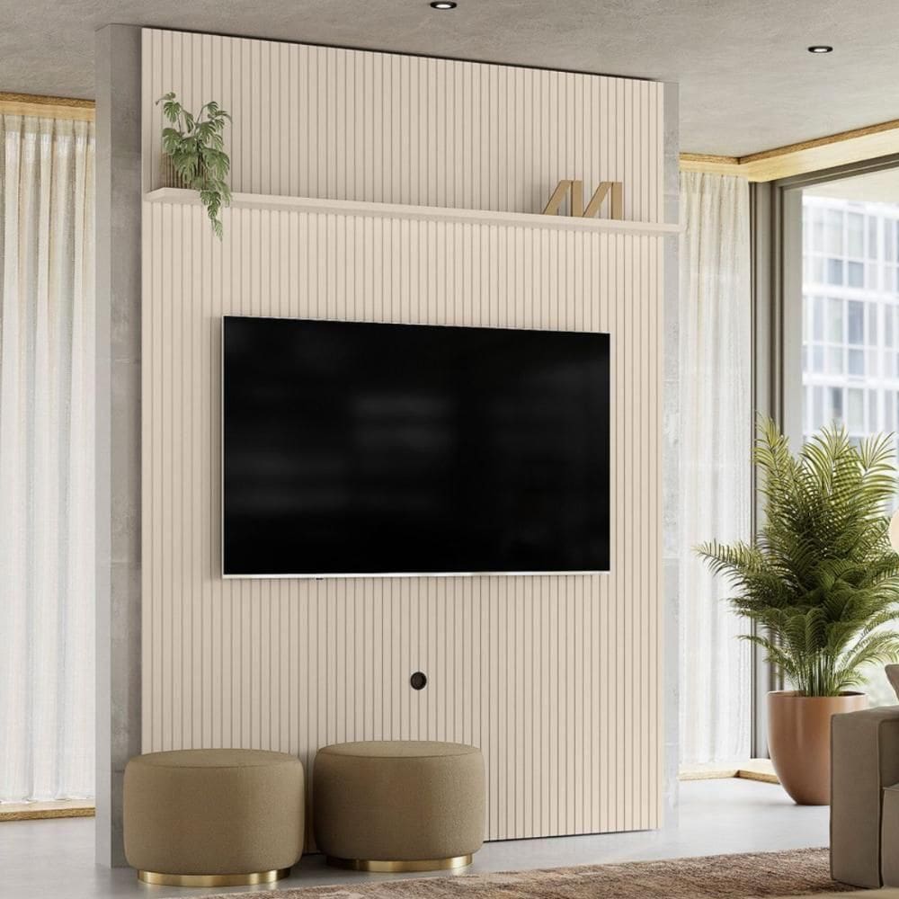 Painel De Teto New Amalfi Off-white