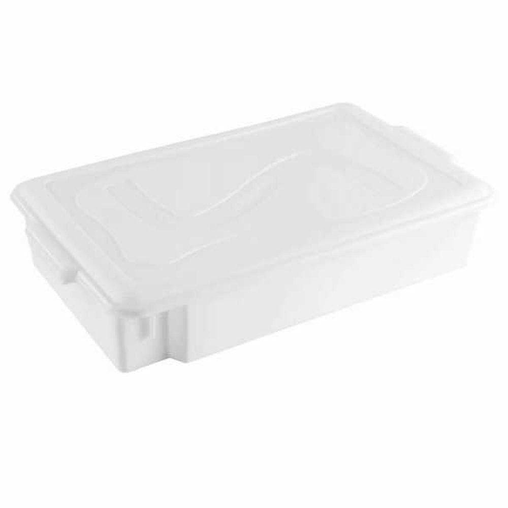 Caixa Organizadora 11,5 L C/ Tampa