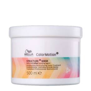 Wella Professionals Color Motion+ Máscara Condicionadora 500ml