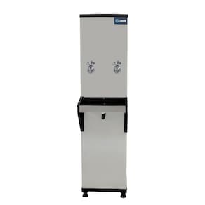 Bebedouro Industrial de Coluna Knox 25 Litros Inox KX02 - 220V