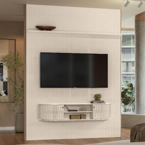 Home Suspenso New Mugello Calacata/off-white