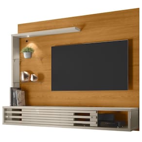 Painel Suspenso 50 Polegadas 2 Portas 160 Cm Madetec