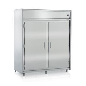 Mini Câmara Refrigerada para Açougue Aço Inox 430 220V GMCR-2100 AI Gelopar