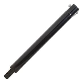 Extensor Alongador 60cm Para Perfurador De Solo Encaixe 20mm