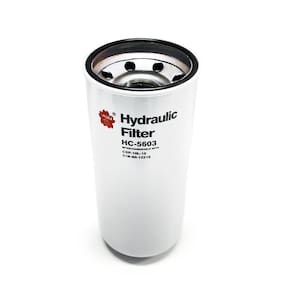Filtro Hidraulico Blindado Trator De Esteira Komatsu D61ex-12