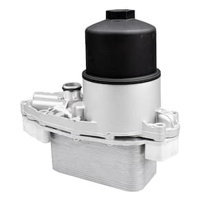 Trocador calor resfriador oleo discovery 4 5 rover sport 3.0