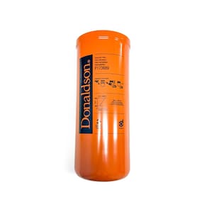 Filtro Óleo Hidráulico Para Carregadeira Cat 924g 924h