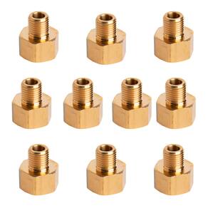 KIT 10 Adaptadores Lavadora Pressão MxF M14x1,5 M22x1,5-Sanre