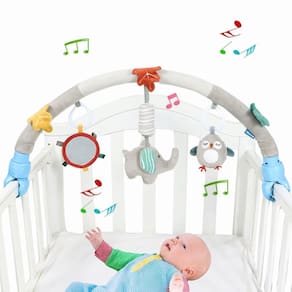 Carrinho de bebê Arch Toys Pau1hami1ton S-19 Elephant
