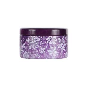 Vela perfumada Via Mercato Natale Falling Snow 90mL