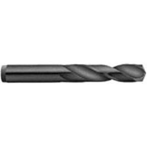 Broca Drill America Qualtech #41 HSS Heavy Duty Split Po