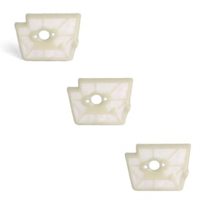 KIT 3 Elementos Filtro Ar Comp. Stihl Fs 160/220/280 - Sanre