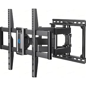 Suporte de parede para TV Pipishell Full Motion 37-75" TVs 45 kg