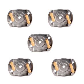 KIT 5 Arrastadores Trinque Trava Nylon Roçadeiras 43cc Sanre
