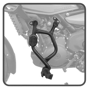 Protetor Motor Mata Cachorro Enfield Himalayan450 2025+ Scam