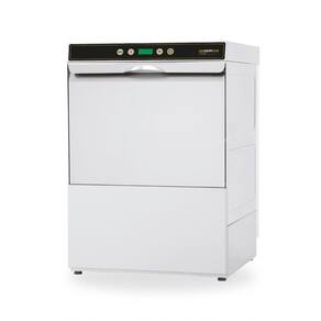 Lava-louças Hobart Ecomax 500 Fastline TRI 220V
