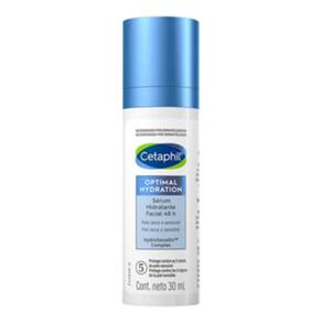 Sérum Facial Cetaphil Optimal Hydration 30ml