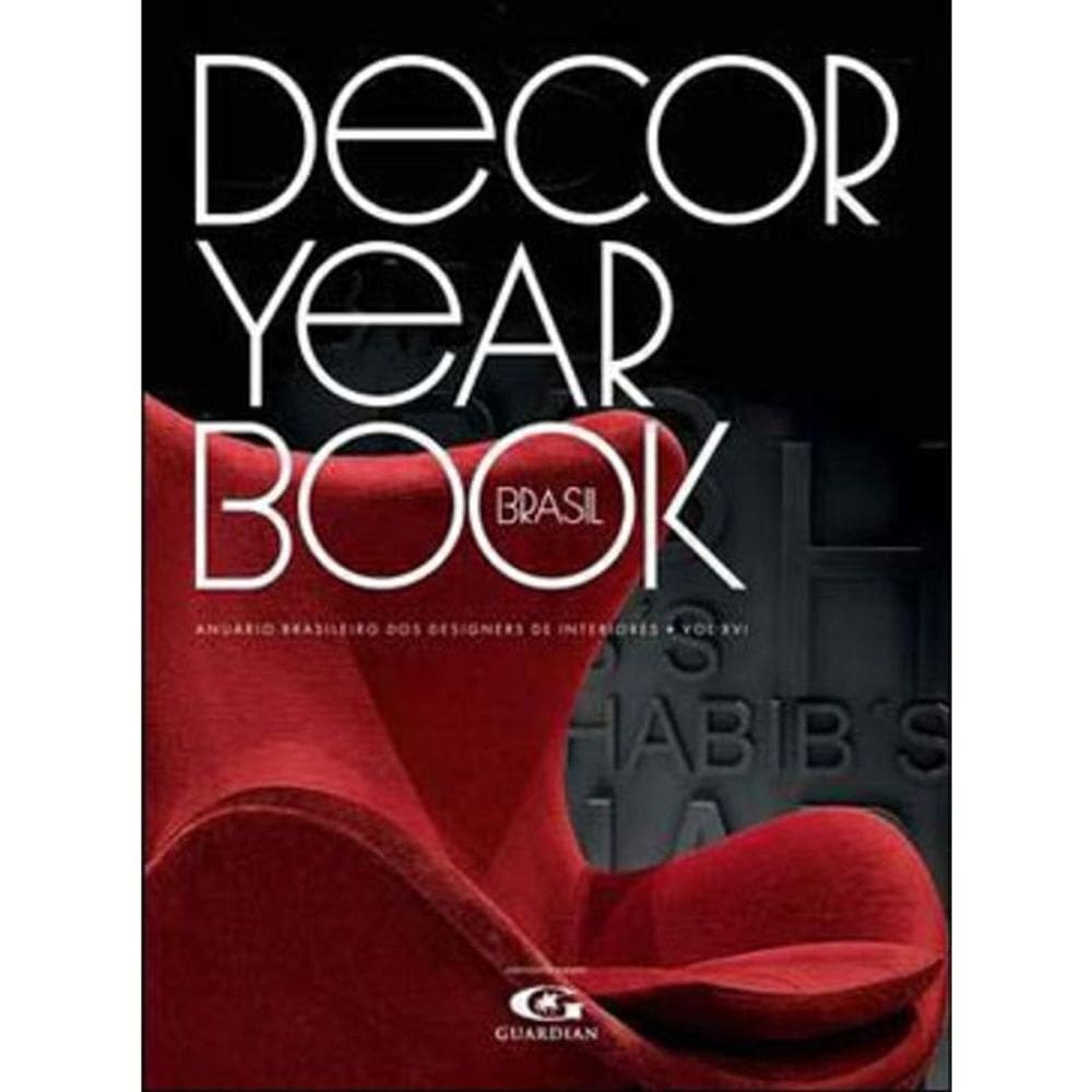 Casacor Trio Book Collection