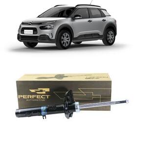Amortecedor Dianteiro Direito - C4 Cactus 2018 A Em Diante - Amd0904