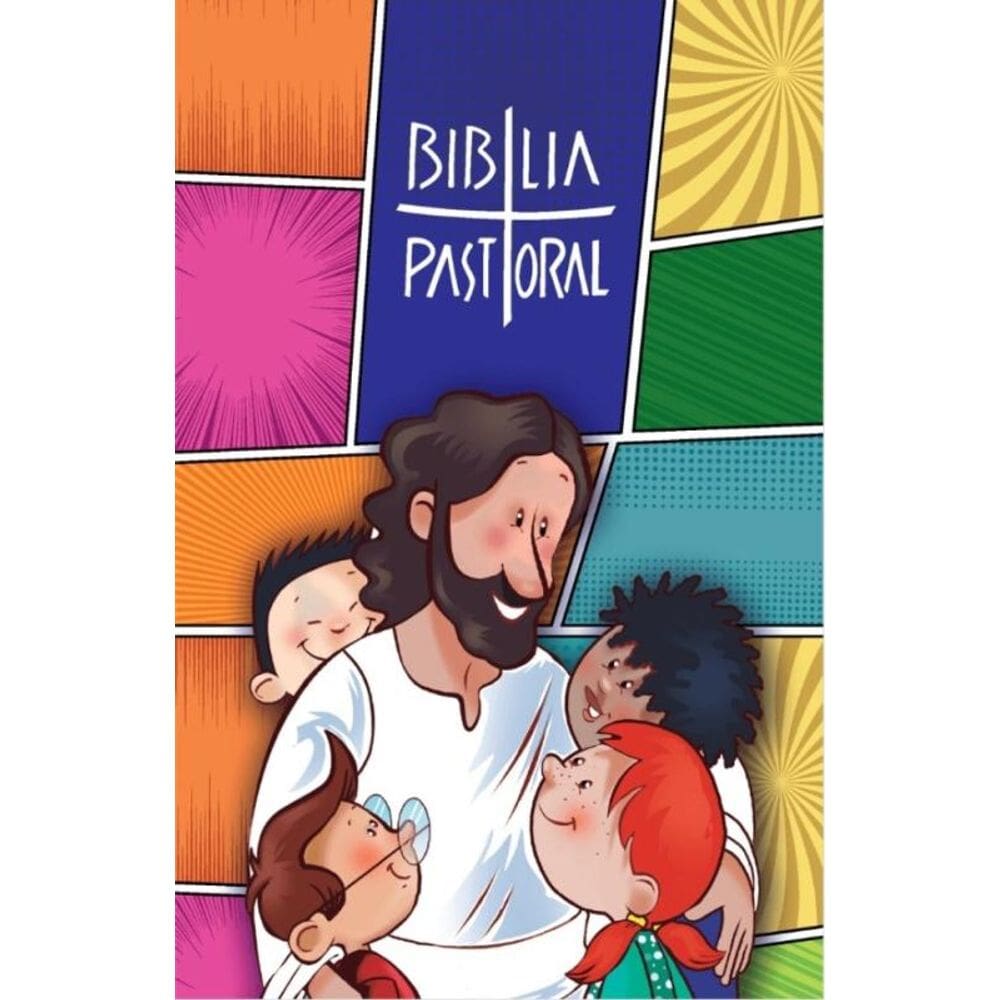 Bíblia Pastoral - Média