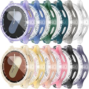 Capa protetora de tela RICHONE Samsung Galaxy Watch 7 40mm